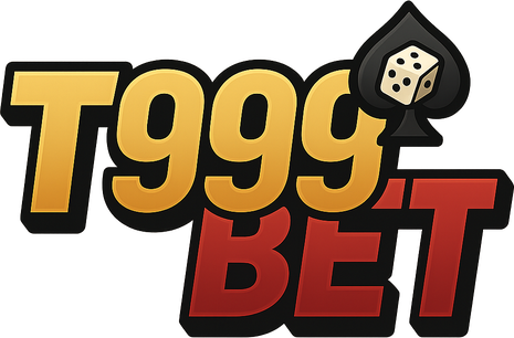 T999 Bet Logo